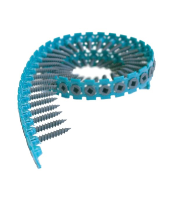 Makita F-33263 Collated Screws - (pkt of 1000)