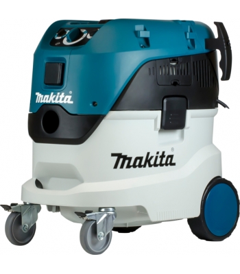 Makita VC4210MX/1 Dust Extractor 34L M-Class - 110v