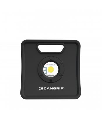 Scangrip NOVA 3K - Available in 110v/240v