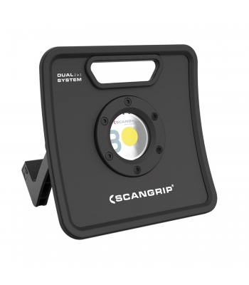 Scangrip NOVA 3K C+R - 03.5531UK