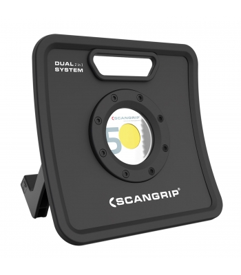 Scangrip NOVA 5K C+R - 03.5533UK