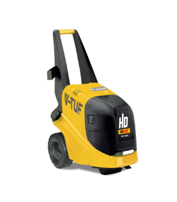 V-TUF HD140HOT- 140 BAR MOBILE HOT PRESSURE WASHERS 240V