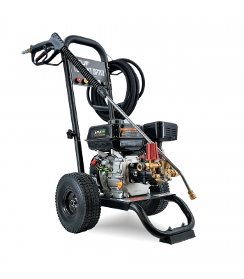 V-TUF TORRENT SP210 7HP PETROL PRESSURE WASHER -210 BAR 9L/MIN PUMP