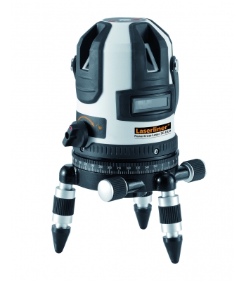 LASERLINER PowerCross-Laser 5G DLD - 032.060L