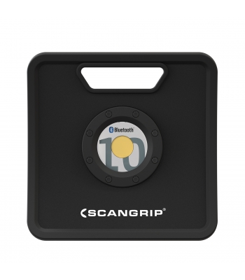 Scangrip NOVA 10K - Available in 110v/240v