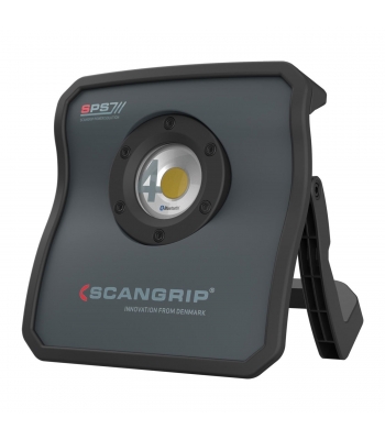 Scangrip NOVA 4 SPS - 03.6000