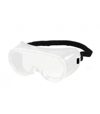 MSA PERSPECTA GV 1000 Goggles, Sightgard Coating - 10064843
