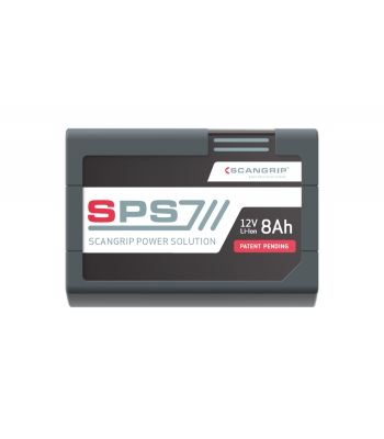 Scangrip SPS BATTERY 8AH - 03.6004