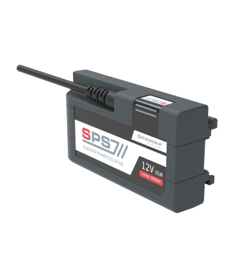 Scangrip SPS CHARGING SYSTEM 35W - 03.6006UK