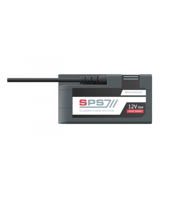 Scangrip SPS CHARGING SYSTEM 50W - 03.6007UK