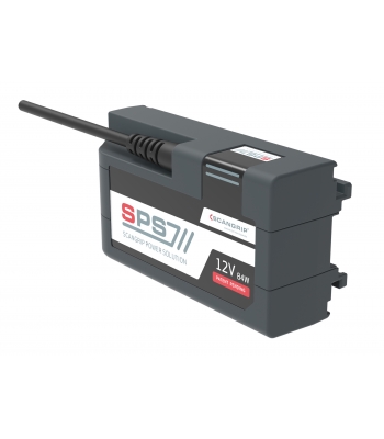 Scangrip SPS CHARGING SYSTEM 85W - 03.6008UK