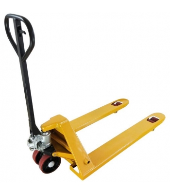TUV Semi Low Profile Pallet Truck 2000kg - Code DF2000A-LOW65