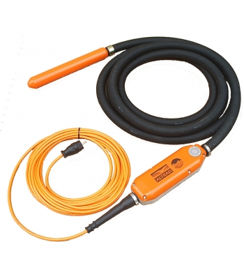 Belle Vibratech High Frequency Poker Full Kit 10 metre 110v