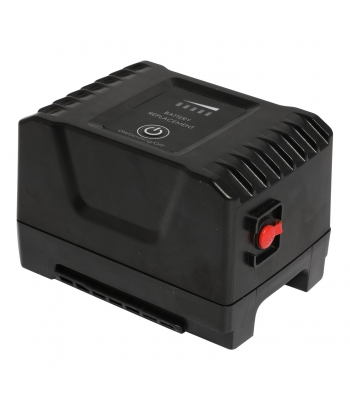 Trade Tuff TUFF-T Li-ion Rechargeable Battery - T4000-22.2