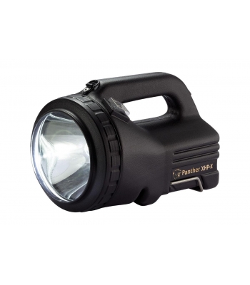 Nightsearcher Panther XHP-X Rechargeable Searchlight