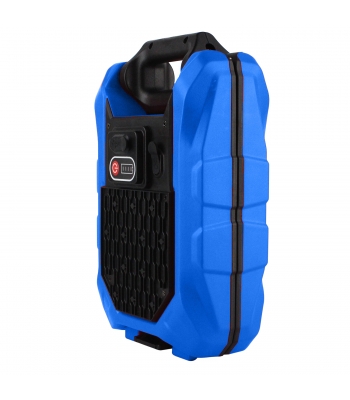 Trade Tuff TWIN FOLD Rechargeable Work Light 3200 Lumens With Optional Tripod - Code TF1500R