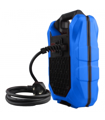 Trade Tuff TWIN FOLD Rechargeable Work Light 3200 Lumens 110v/240v With Optional Tripod - Code TF3200