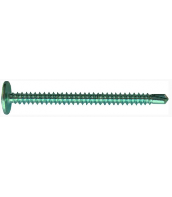 Evolution Baypole Screw 4.8mm x 90mm