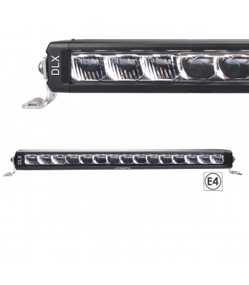 LTPRTZ 45W LED Onroad Lightbar DLX-20E ECE