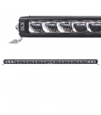 LTPRTZ 90W LED Offroad Lightbar DLX-40C