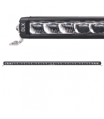 LTPRTZ 117W LED Offroad Lightbar DLX-50C