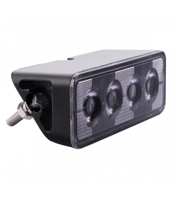 LTPRTZ 24W LED Reversing Light with 70° Flood