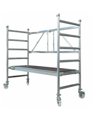 Youngman 37042000 PAXTOWER BASE PACK TOWER 0.6M