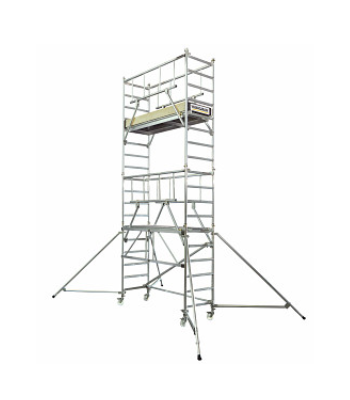 Youngman 38033600 PAXTOWER AGR 3.6M