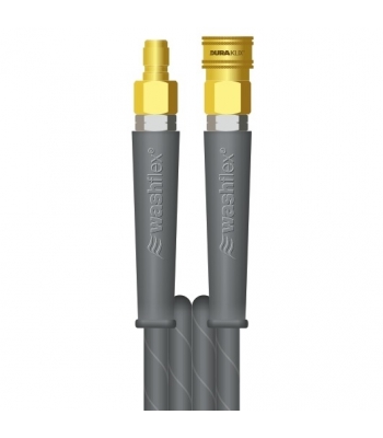 V-Tuf Spare Quick Release Hoses to suit Torrent 5