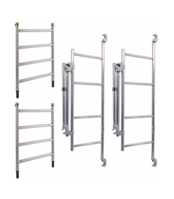 Youngman 37042500 PAXTOWER 1M EXTENSION PACK AGR