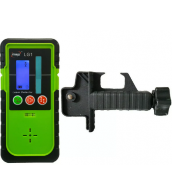 Imex 012-IOLG1 LG1 Green Beam Rotating Laser Receiver