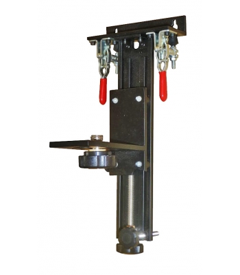 IMEX WB2 WALL BRACKET FOR LASER LEVEL