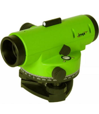 Imex 012-ILAR32 LAR32 Auto Optical Dumpy Level 32 X Zoom