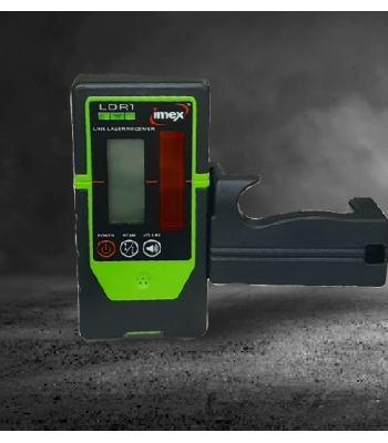 Imex LD1 Line laser Detector Red