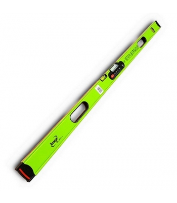 IMEX EL120 PRO DIGITAL LEVEL 1200MM WITH CARRY BAG