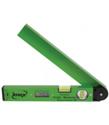 Imex 002-498035 350DAG Digital Angle Finder Gauge 350mm