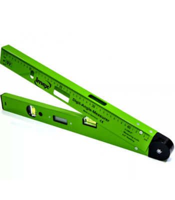 Imex 002-495050 500DAG Digital Angle Finder Gauge 517mm