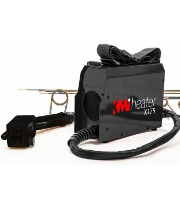 Butts of Bawtry INDUCTION HEATER KMi HeaterX175