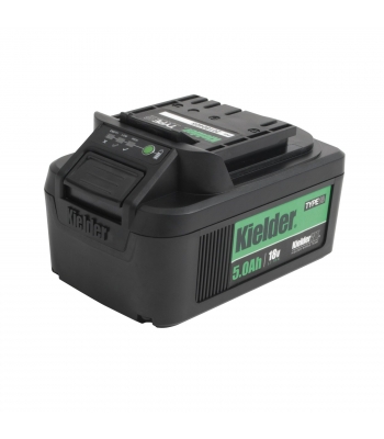 Kielder KWT-003 TYPE18 18V LI-ION 5.0AH BATTERY