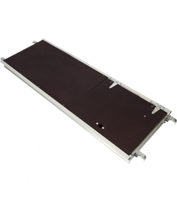Werner MiniMax Trapdoor Deck 1.83M - 37751800