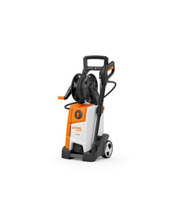 Stihl RE110 Plus - 230v Pressure Washer