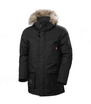 Helly Hansen Bifrost Winter Parka - Code 71362