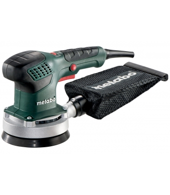 METABO SXE3125 240v - Orbital sander - 125mm dia pad - Code 600443000