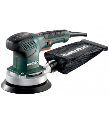 METABO SXE3150 240v - Orbital sander - 150mm dia pad - Code 600444000