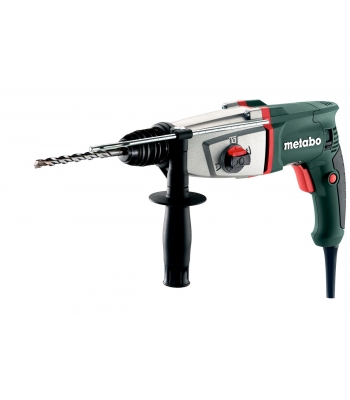 METABO KHE2644 240v - 3 function hammer - SDS plus - Code 606157380