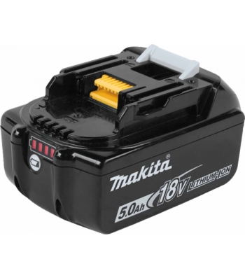 Makita BL1850B 18v 5.0Ah Li-ion Battery