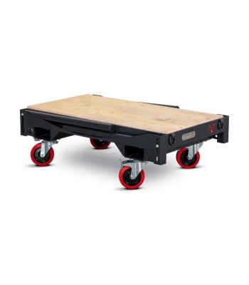 Armorgard FK2 Flexikart 750kg - Code FK2