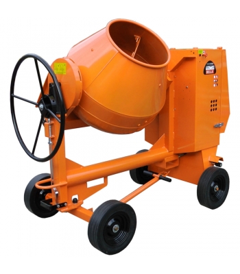 Altrad Belle Premier 150XT Concrete Mixer (110V)