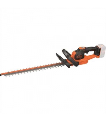 BLACK & DECKER GTC3655PCLB 36v - Hedge trimmer - Code GTC3655PCLB