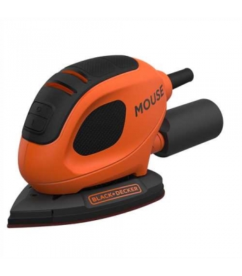 BLACK & DECKER BEW230 240v - Multi sander - Code BEW230